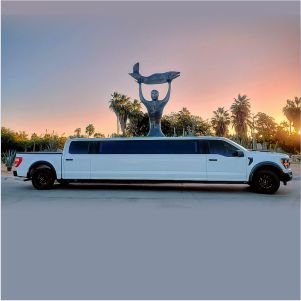 Luxury Limo - Los Cabos