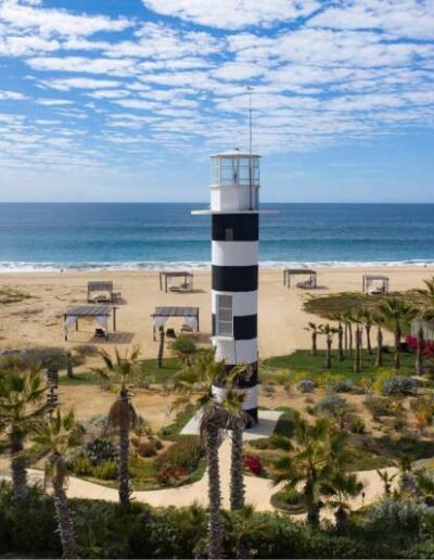 El Faro Beach Club
