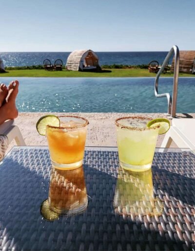El Faro Beach Club