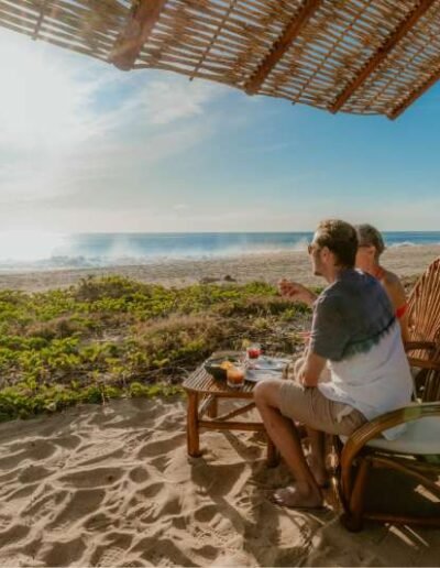 El Faro Beach Club