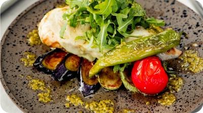 Mediterranean Restaurants in San Jose del Cabo