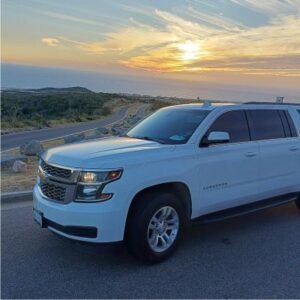 Airport Transfers - Los Cabos
